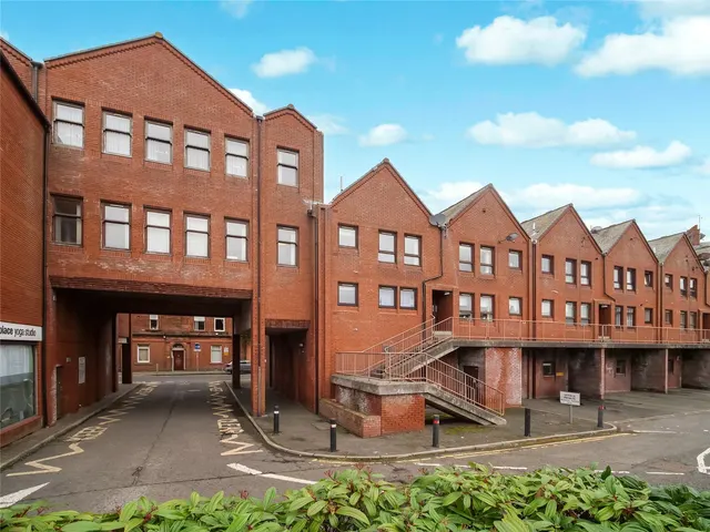 Kyle Street, Ayr, KA7, photo 1