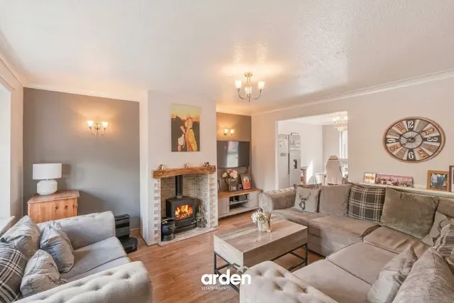 Horton Close, Alcester, B49, photo 2