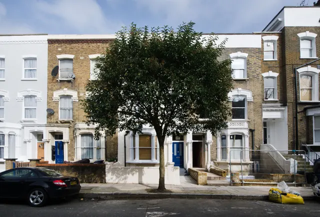 26b Pyrland Road, London, photo 1