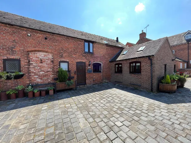Hanbury Road, Anslow, DE13, photo 1