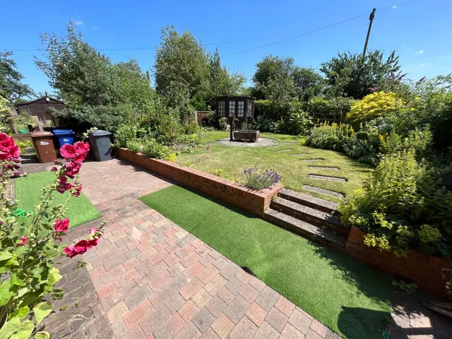 Hanbury Road, Anslow, DE13, photo 2
