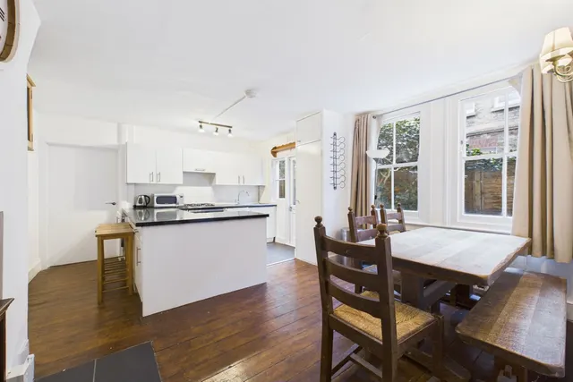 Balham, London, SW12, photo 1