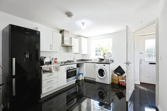 Solus Gardens, Southam, CV47, photo 1