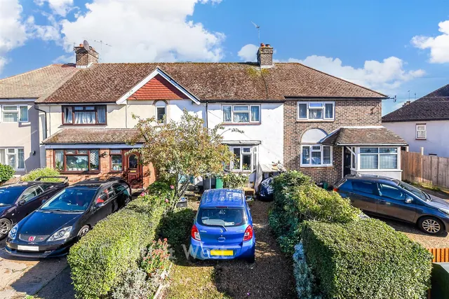 Colesmead Road, Redhill, RH1, photo 1