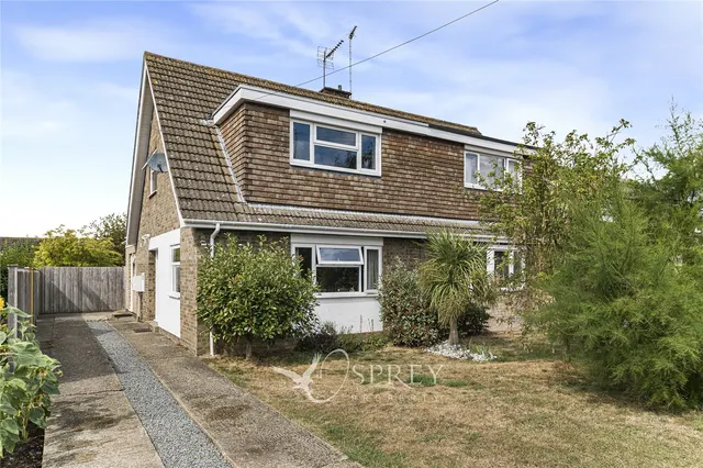 Mauntley Avenue, Brigstock, NN14, photo 1
