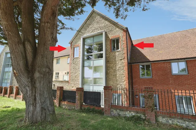 Salisbury Street, Amesbury, SP4, photo 1