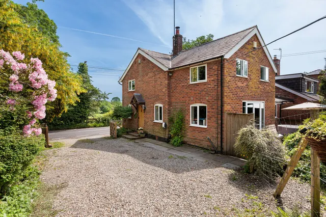 Cotebrook, Tarporley, photo 2