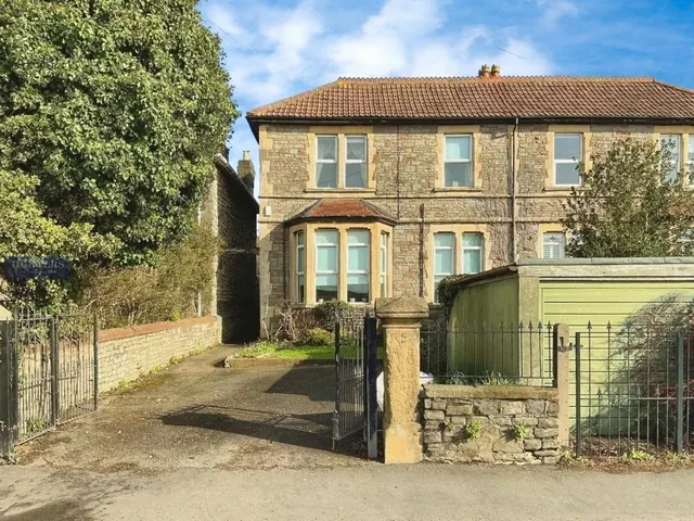 Wells Road, Bristol, BS4 2QL, photo 1