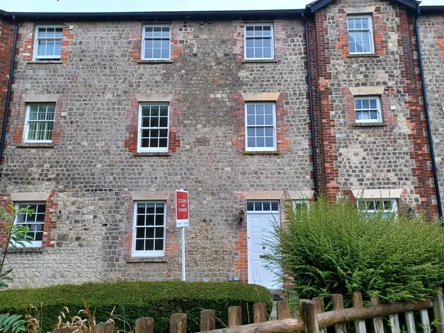 The Beeches, Warminster, BA12, photo 1