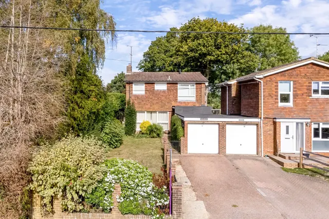 Green Road, Wivelsfield Green, RH17, photo 1