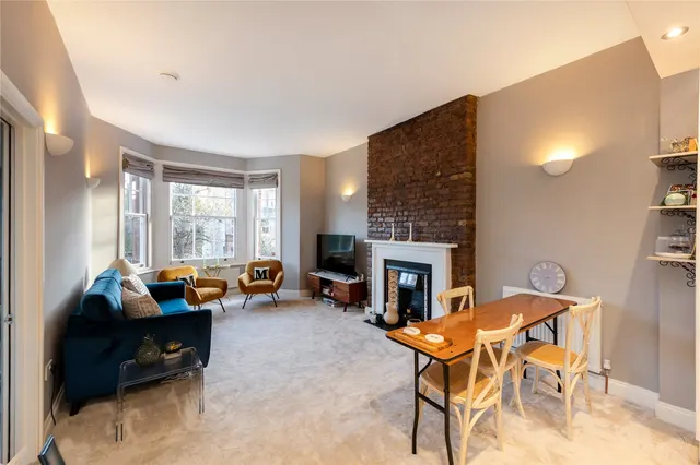 Goldhurst Terrace, South Hampstead, London, NW6 3HR, photo 1