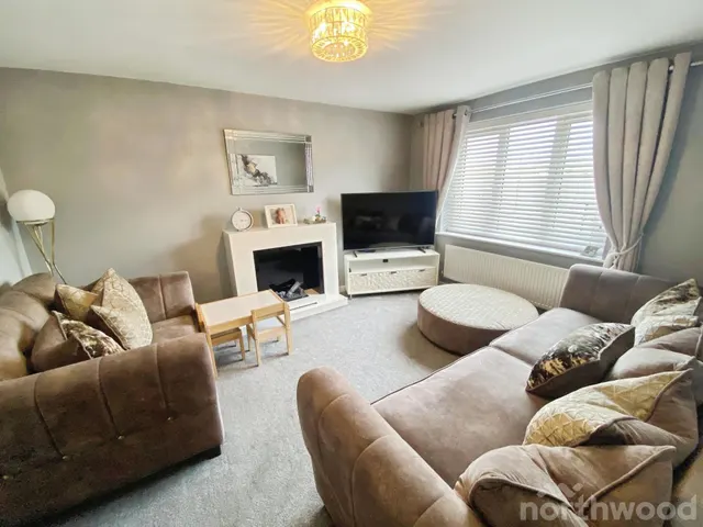 Ridgewood Way, Orrell Park, L9, photo 2