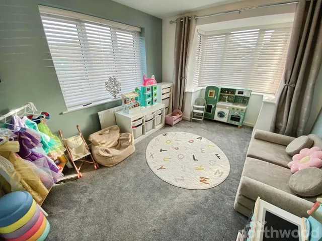 Ridgewood Way, Orrell Park, L9, photo 3