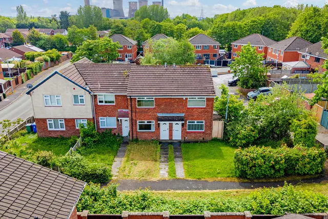 Somerford Walk, Widnes, Widnes, WA8 3EU, photo 1