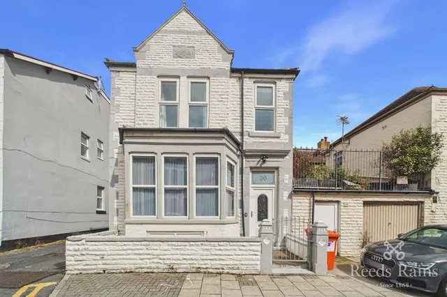 Livingstone Road, Blackpool, Lancashire, FY1, photo 1
