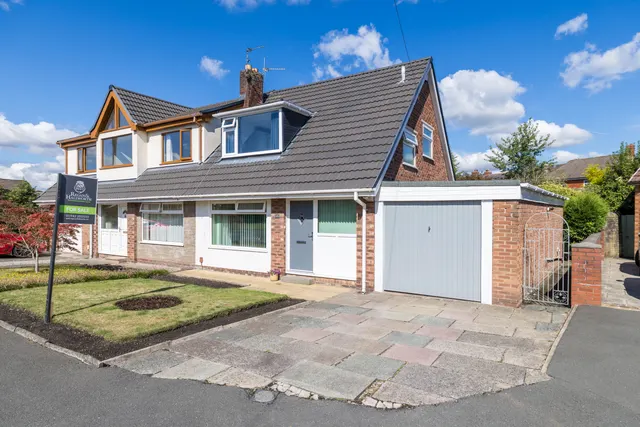 Tarnside Road, Orrell, WN5, photo 1