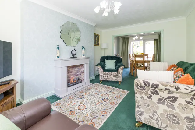 Tarnside Road, Orrell, WN5, photo 3
