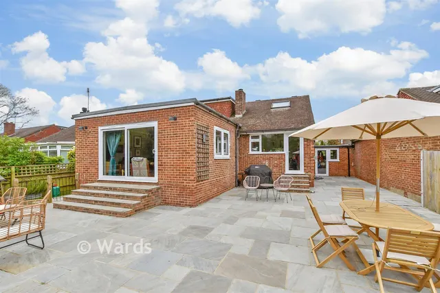 Ghyllside Road, Northiam, TN31, photo 2