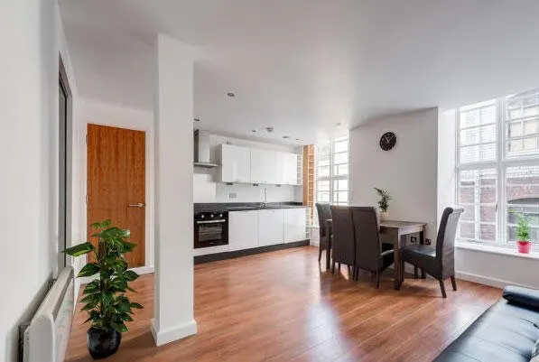 Eyre Lane, Sheffield, S1, photo 2