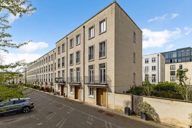Longmead Terrace, Bath, Somerset, BA2 3WN, photo 1