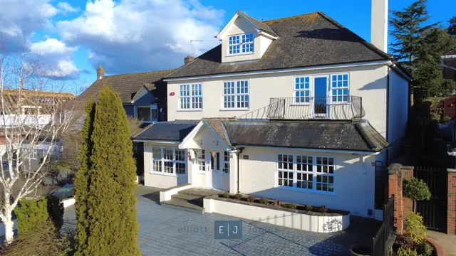 Photo 2 — Nursery Road, Loughton