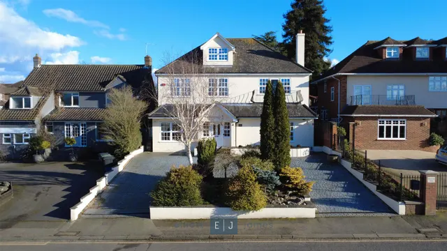 Nursery Road, Loughton, photo 1