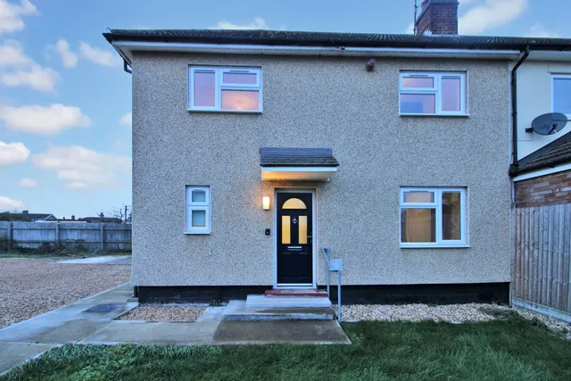 House Lane, Arlesey, Arlesey, SG15 6XU, photo 1