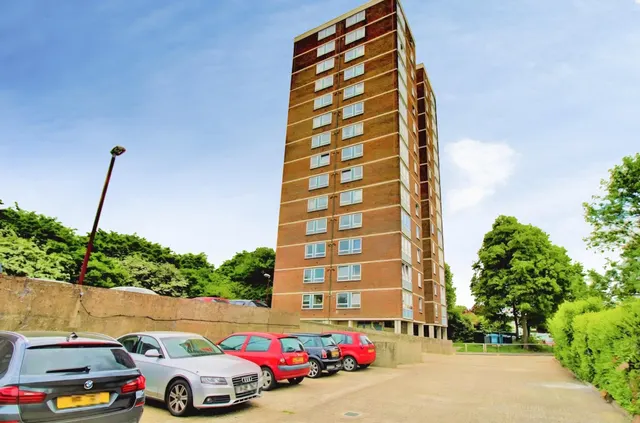 Waterhouse Moor, Harlow, CM18, photo 1
