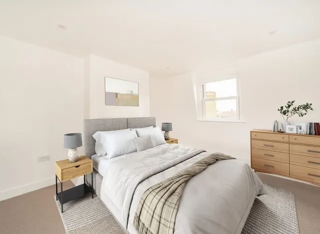 Heyford Avenue, Vauxhall, SW8, photo 2