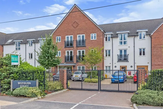Nottingham Road, Hucknall, NG15, photo 1