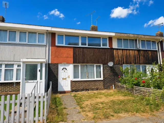 Woolmer Green, Basildon, SS15, photo 1