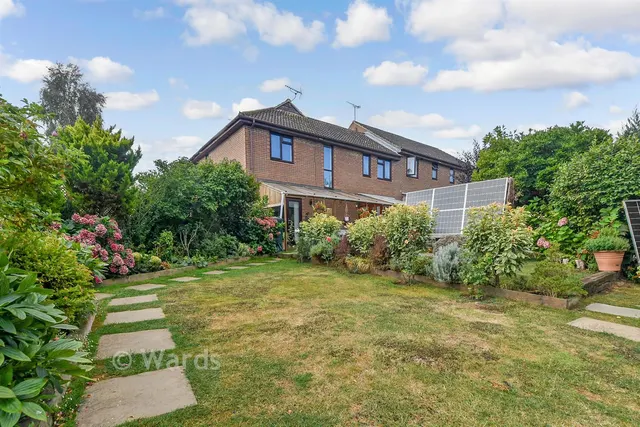 Norman Rise, Cranbrook, TN17, photo 1