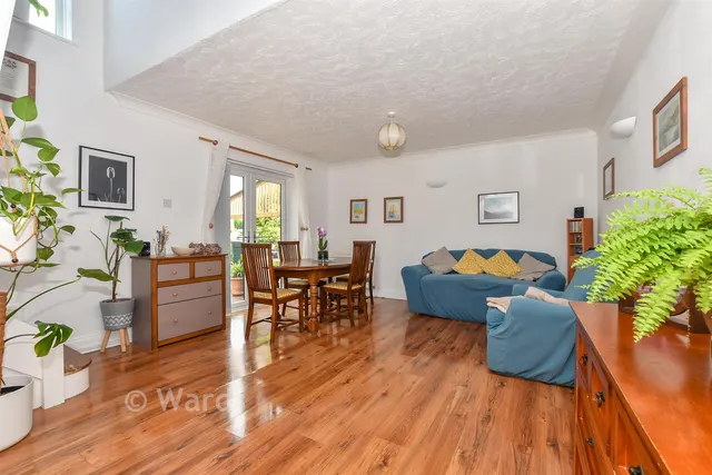 Norman Rise, Cranbrook, TN17, photo 3
