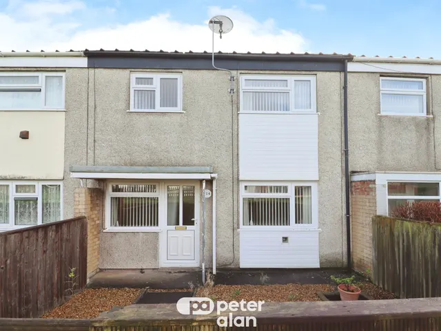 Coed-Y-Gores Cardiff, CF23, photo 3