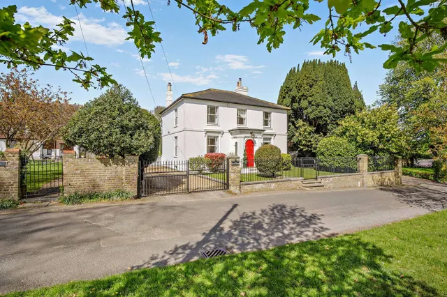 Melliker Lane, Meopham, DA13, photo 1