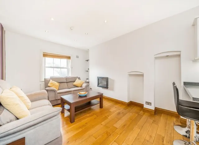 Photo 2 — Herbrand Street, Bloomsbury, WC1N