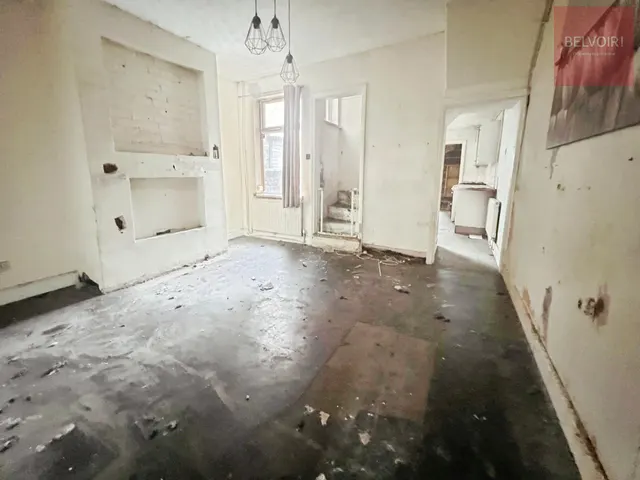 Photo 3 — Gilbey Road, Grimsby, DN31