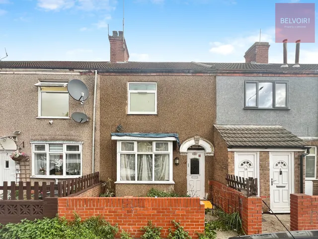 Gilbey Road, Grimsby, DN31, photo 1