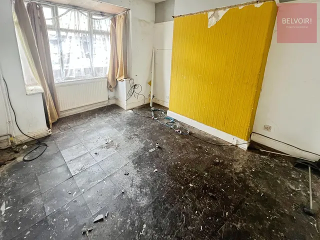 Photo 2 — Gilbey Road, Grimsby, DN31