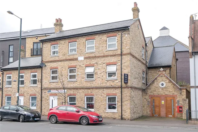 Mortlake High Street, Mortlake, SW14, photo 1