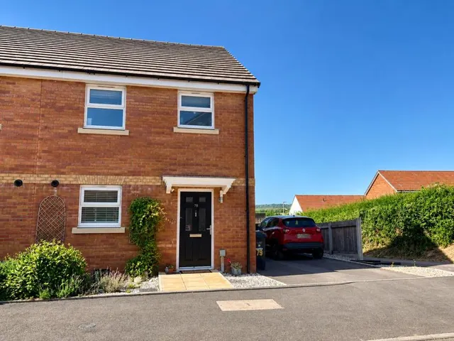 Meadow Acre Road, Gittisham, EX14, photo 1