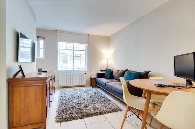 Parker Mews, London, WC2B, photo 1