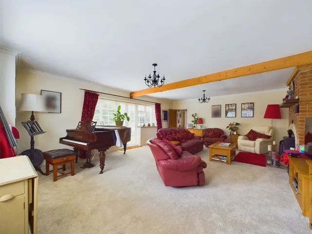 Leighton Road, Great Billington, LU7, photo 2