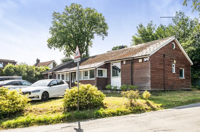 Turners Green Road, Wadhurst, TN5, photo 1