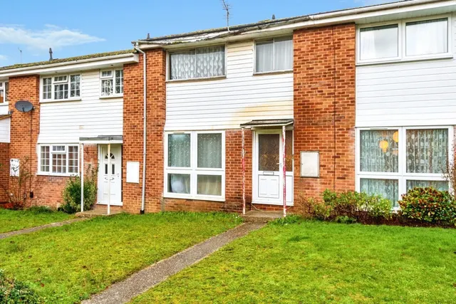 Melville Close, Lordswood, SO16, photo 1