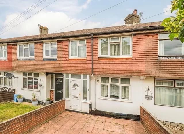 Woodland Way, Surbiton, KT5, photo 1