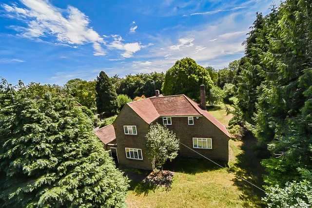 South Drive, Beaconsfield, HP9, photo 1