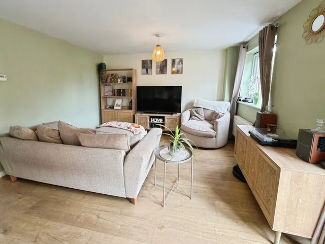 Photo 3 — Hancock Drive, Bardney, Lincolnshire, LN3
