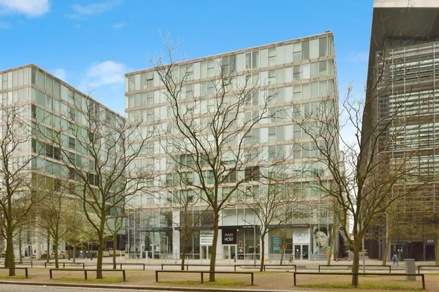 Rillaton Walk, Milton Keynes, MK9, photo 1