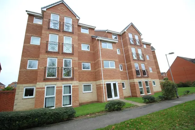 Marigold Walk, Nuneaton, CV10, photo 1